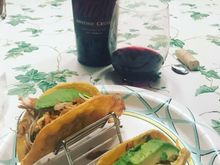 It’s time for turkey tacos.