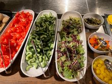 Vegtables