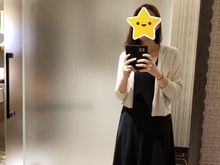 Big, big mirror