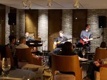 Live music at Zatta