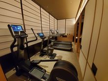 Gym 1