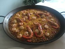 Paella!