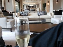 New loungr