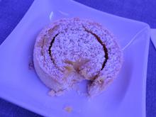 Classic Lemon Tart