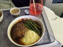 JFK-CPH- Short Rib