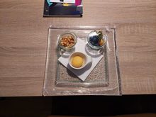 Welcome Amenity / Crowne Plaza Frankfurt Niederrad