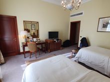 The room 153