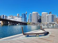 Pyrmont Bridge