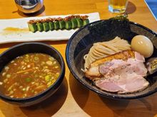 つけ麺