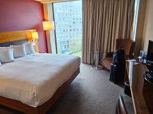 Executive Room Floor 7