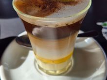 Barraquito. 