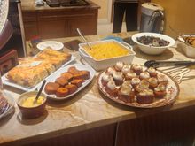 Sides