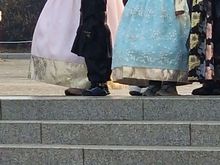 Traditional dress