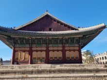 Palace