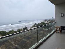 A view of the front balcony (2 of 2)