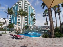 Sheraton Jeddah