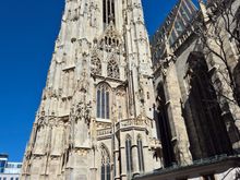 Stephan cathedral