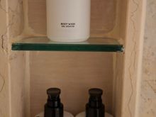 Still Byredo toiletries 