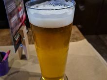 Stream whistle beer
