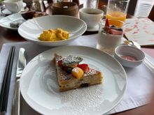 French toast