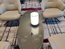  Lot of tables have wireless charging