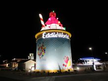 Yermo, California