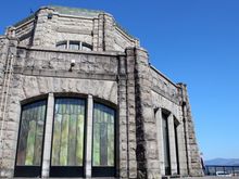 Vista House