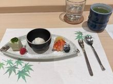 Course 8 - the End