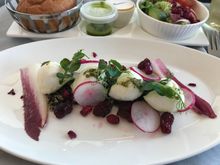 Bocconcini cheese