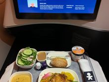 Delta AMS-JFK June 2021