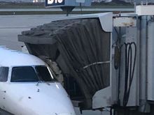 BA destination 