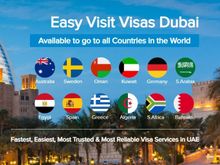 Travel -  Regal Tour UAE