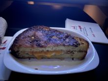 Was NOT  Vegemite toastie 😢 but was the grilled cheese, nice & oily