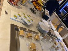 Tapas spread 