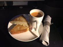 The secret snack
