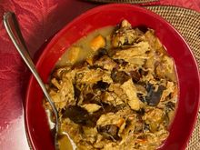Chap chye