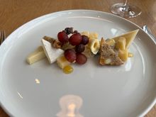 Cheese Plate 