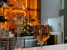 75th anniversary cocktail 