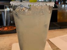 Santa Rosa Margarita 