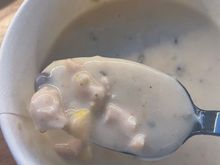 Chicken Poblano Pepper