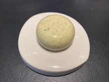Butter infused with ??