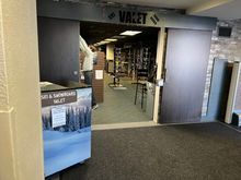 Ski Valet