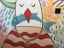 Kids Hub Art 1