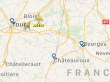 Thanks for the tip

This surely isn’t an airliner graveyard location is it? 