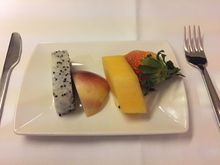 Dessert