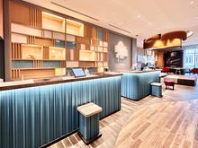 Receptions