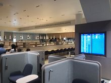 Lounge seating