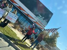 Welcome to Texas 
