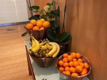 Fresh fruit 24/7