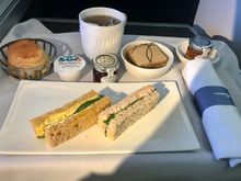 Afternoon tea